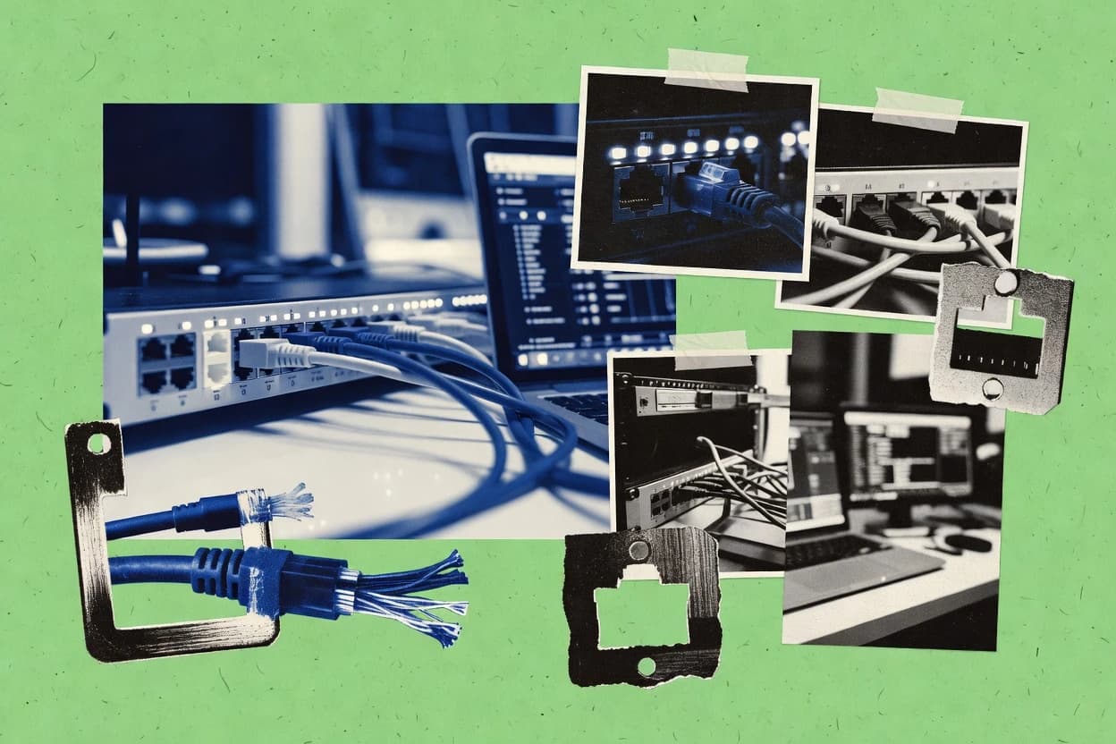Top 10 Best Network Logging Software of 2026