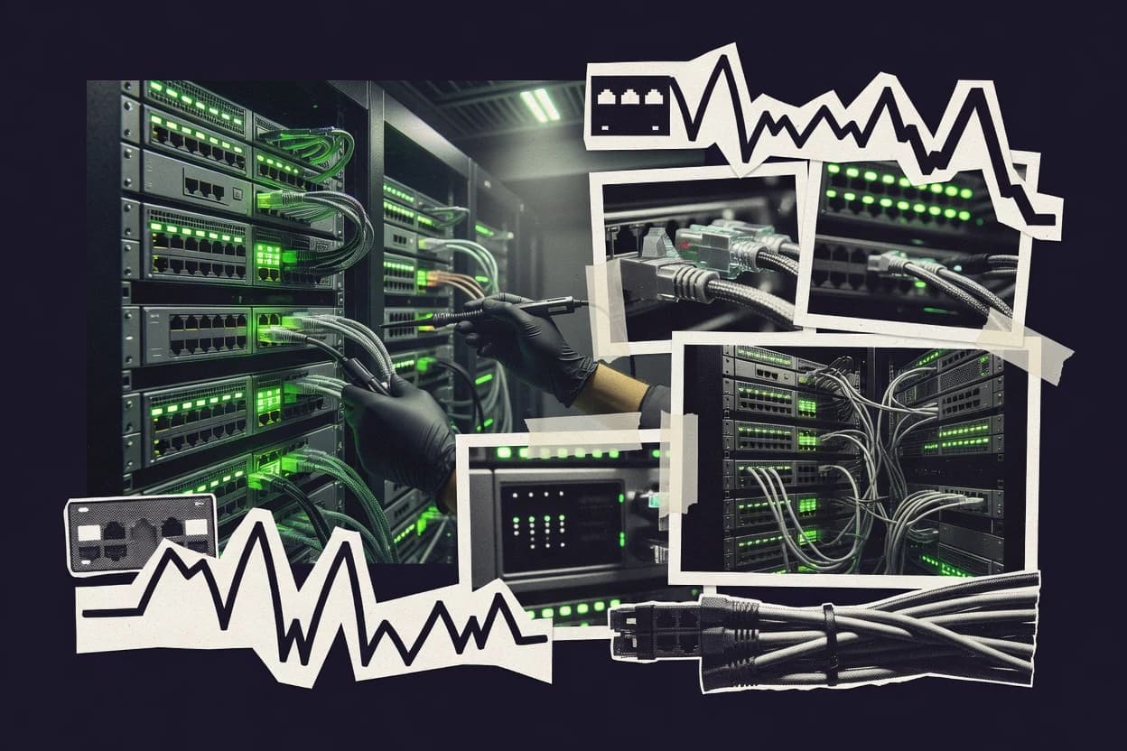 Top 10 Best Network Load Testing Software of 2026