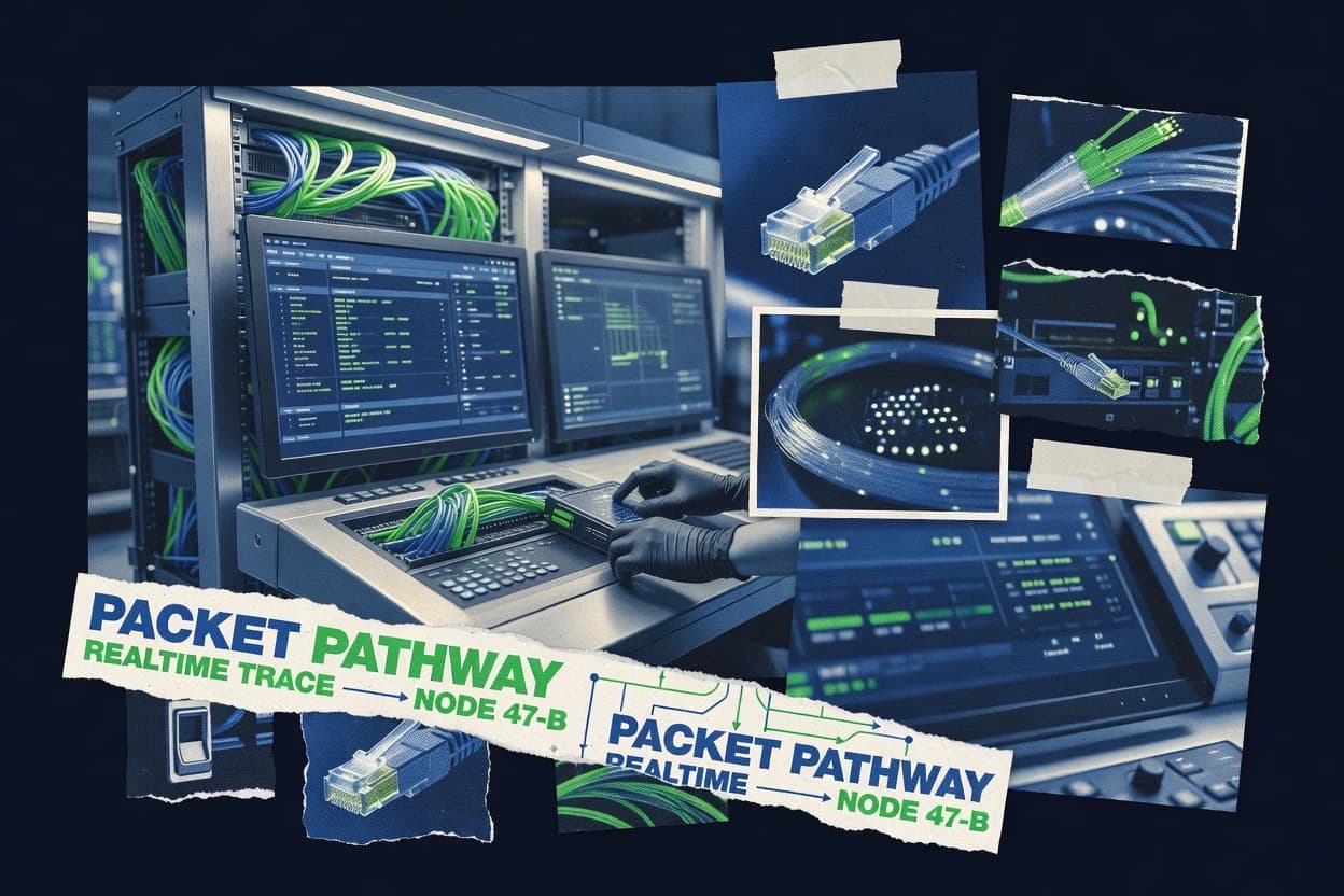 Top 10 Best Network Log Monitoring Software of 2026