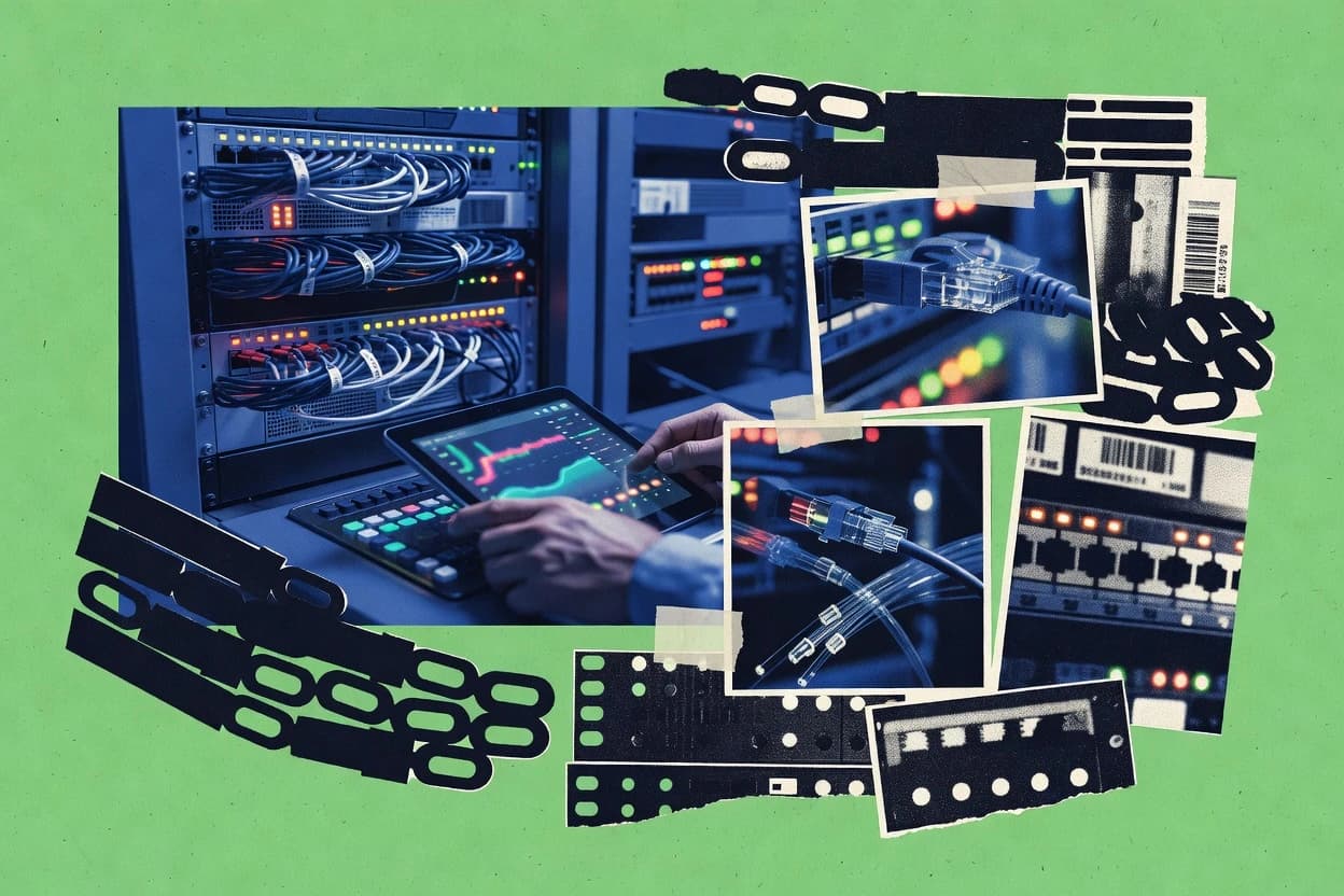 Top 10 Best Network Management Application Software of 2026