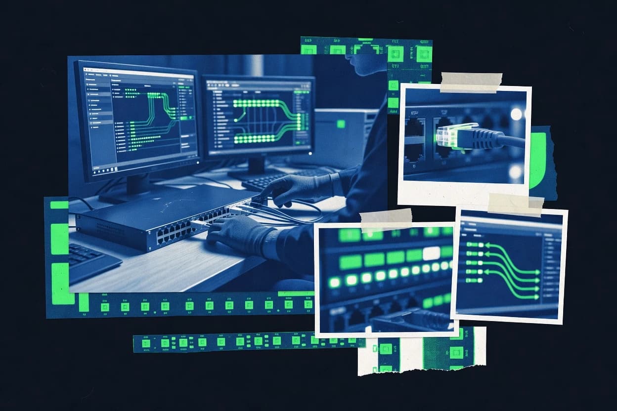 Top 10 Best Network Management Monitoring Software of 2026