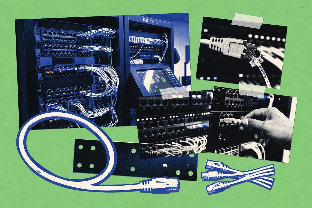 Top 10 Best Network Management Software of 2026