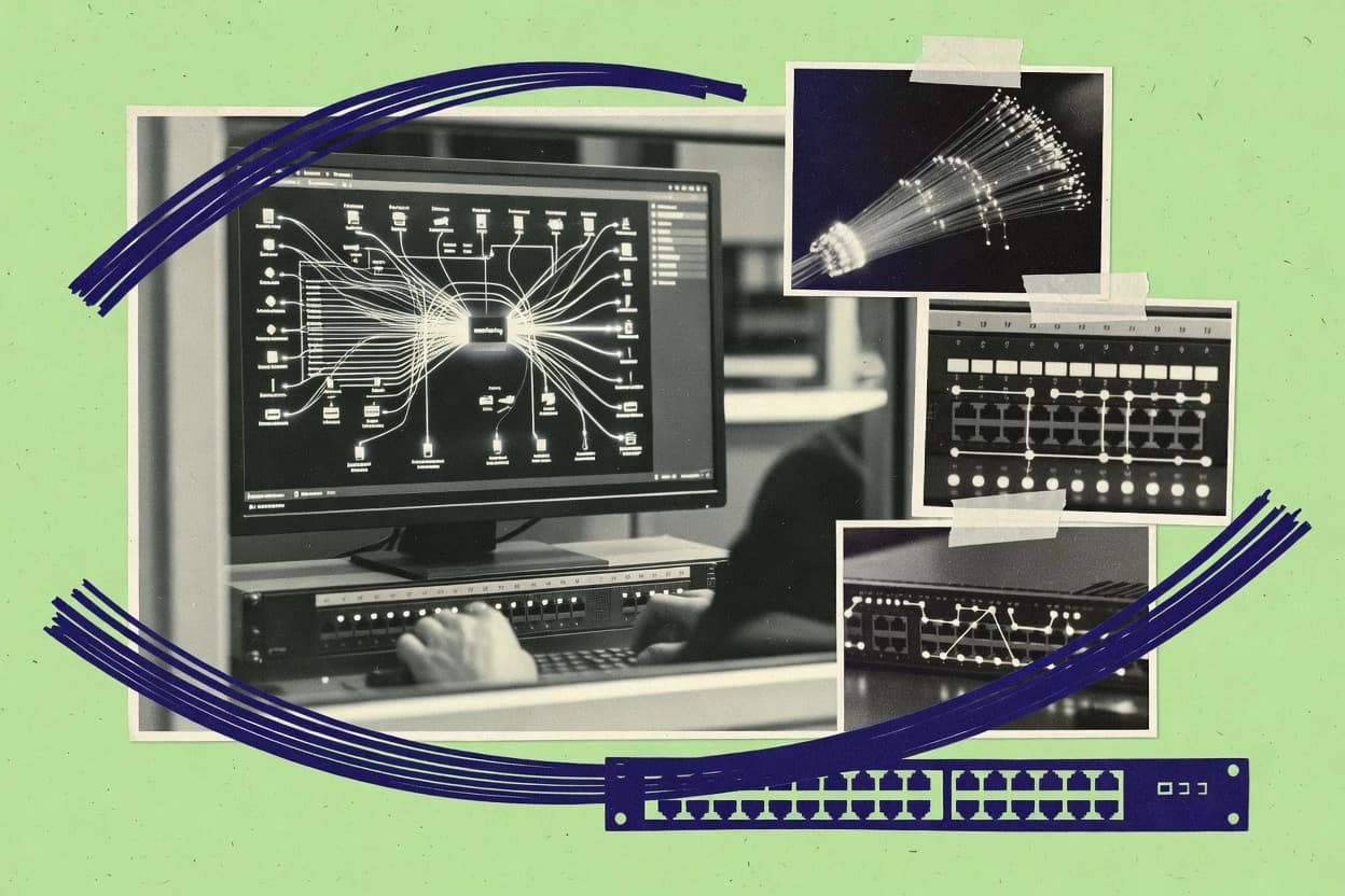 Top 10 Best Network Map Monitoring Software of 2026