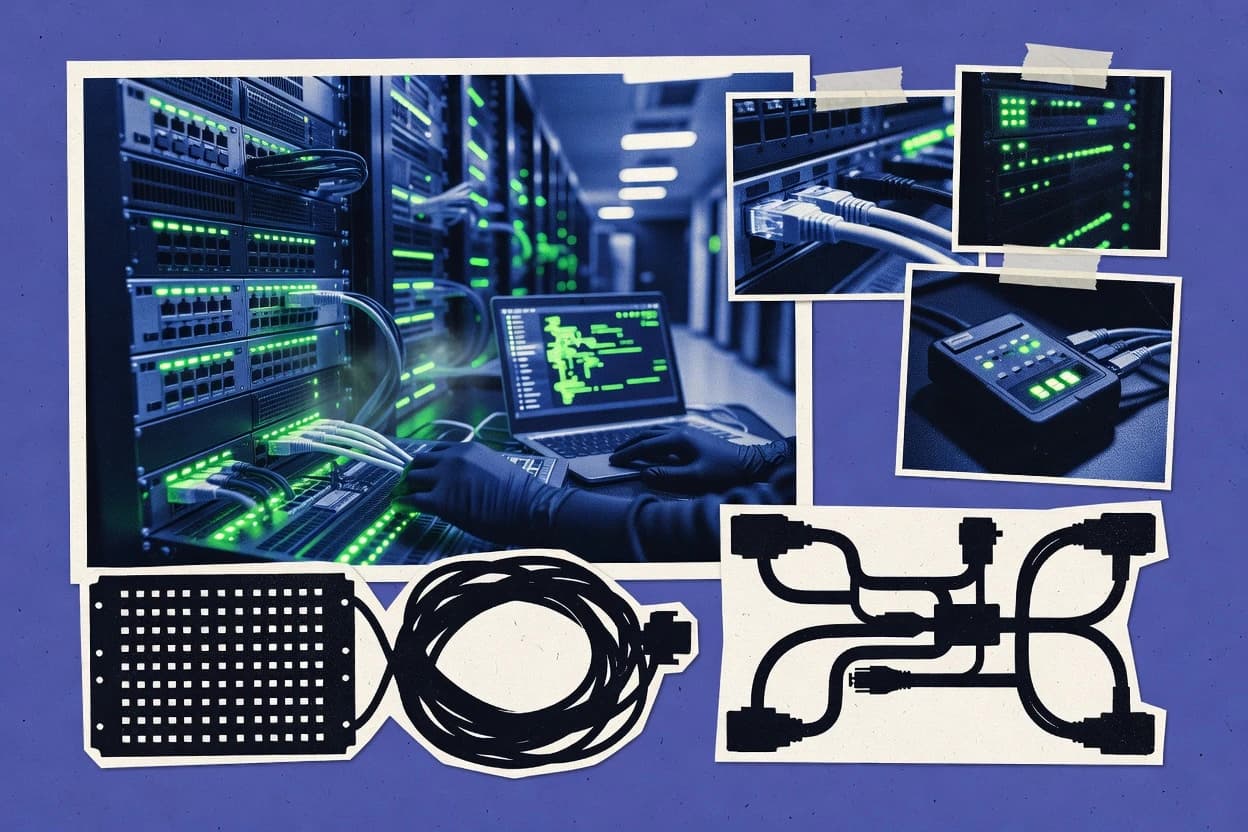 Top 10 Best Network Managing Software of 2026