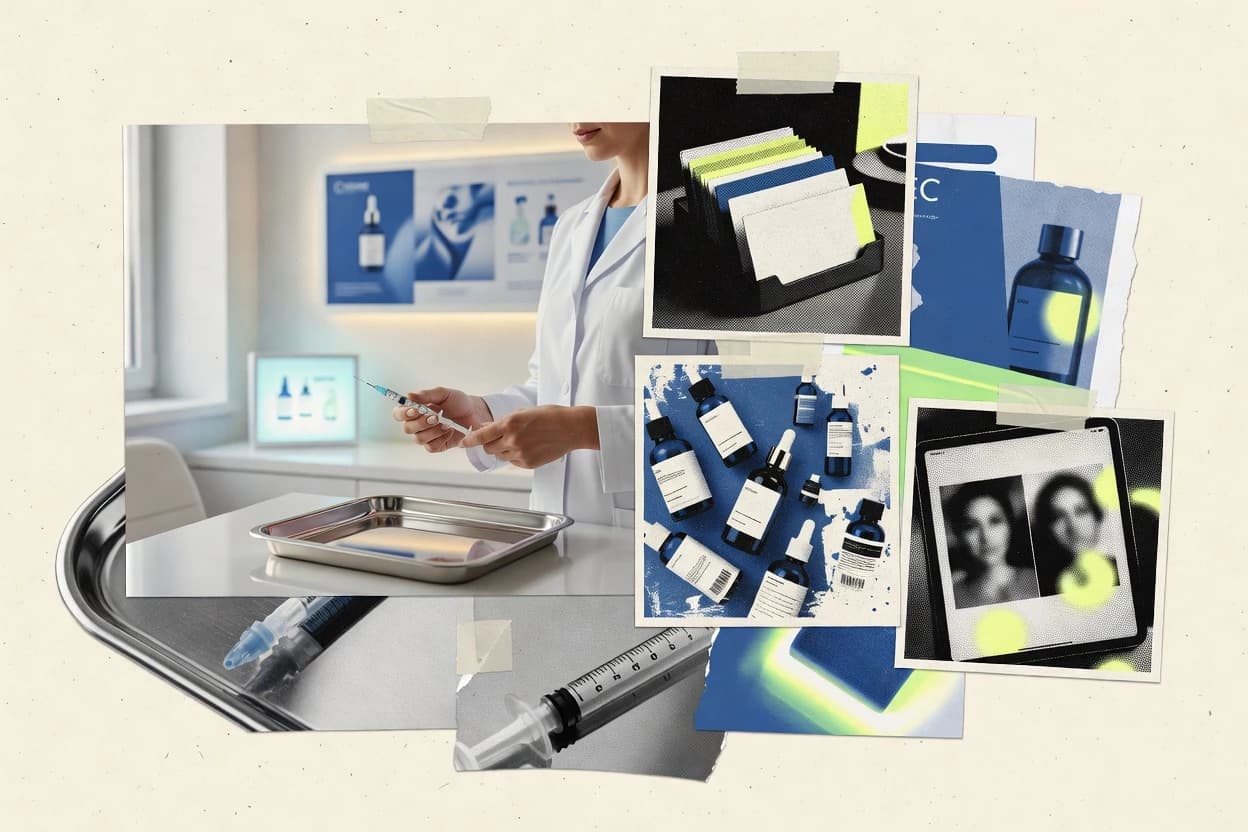 Top 10 Best Medical Aesthetic Marketing Services of 2026