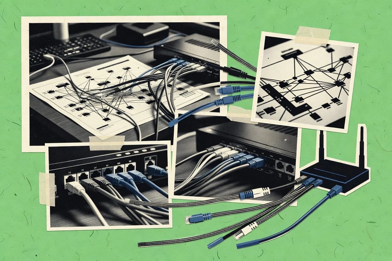 Top 10 Best Network Maps Software of 2026