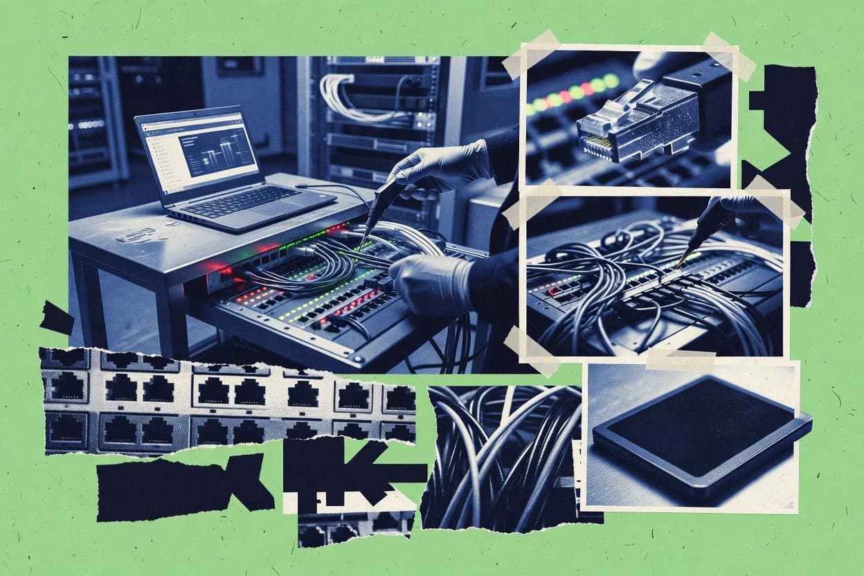 Top 10 Best Network Mapper Software of 2026