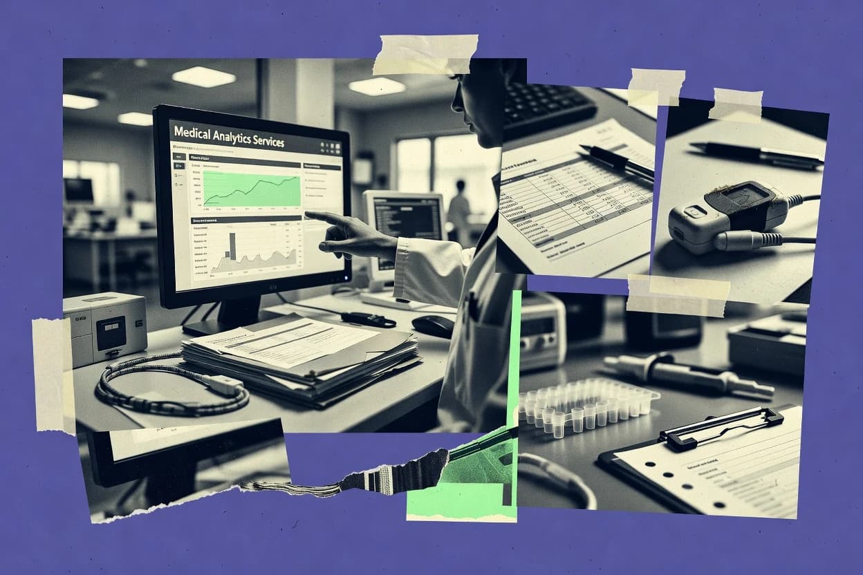 Top 10 Best Medical Analytics Services of 2026