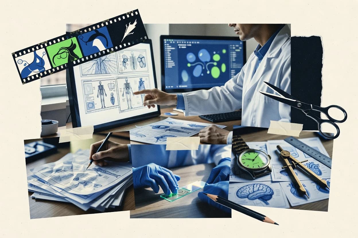 Top 10 Best Medical Animation Production Services of 2026