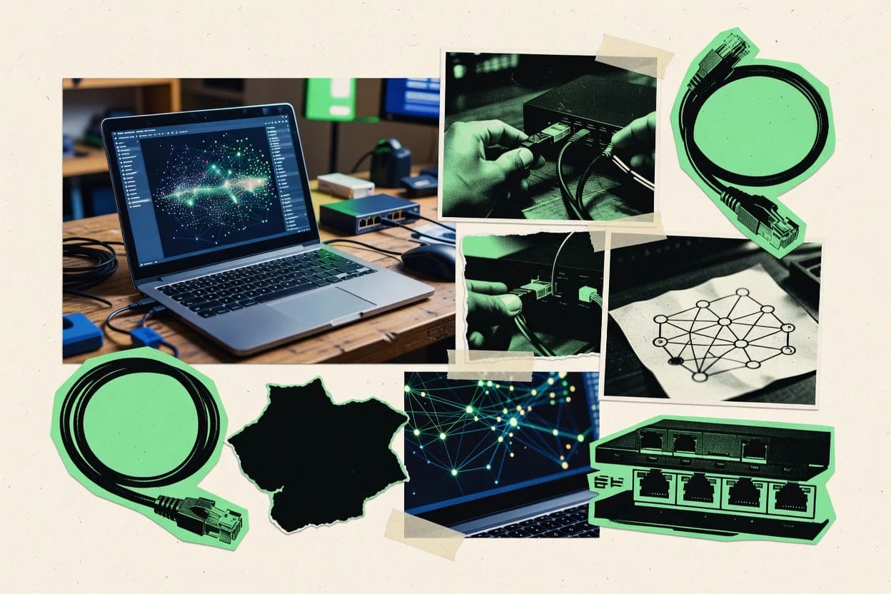 Top 10 Best Network Modeling Software of 2026
