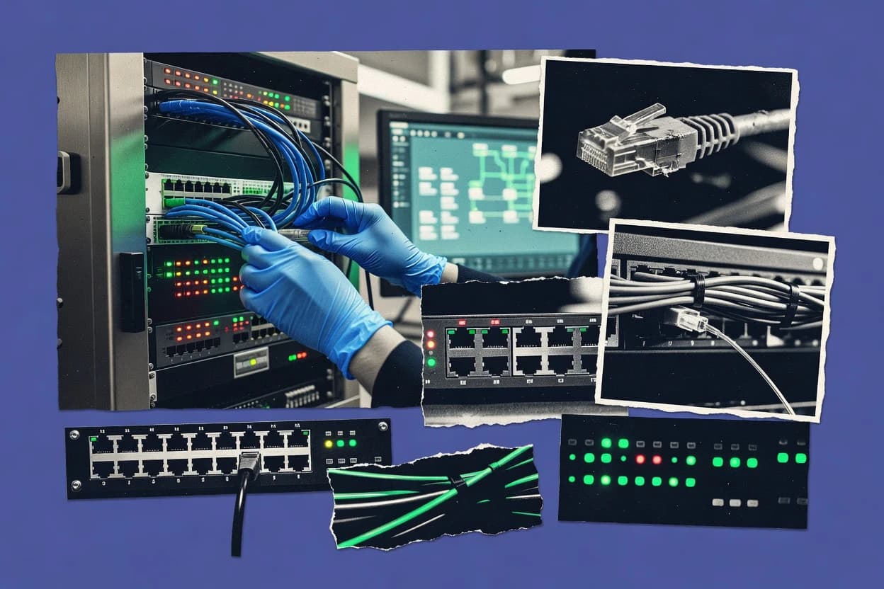 Top 10 Best Network Monitoring And Management Software of 2026