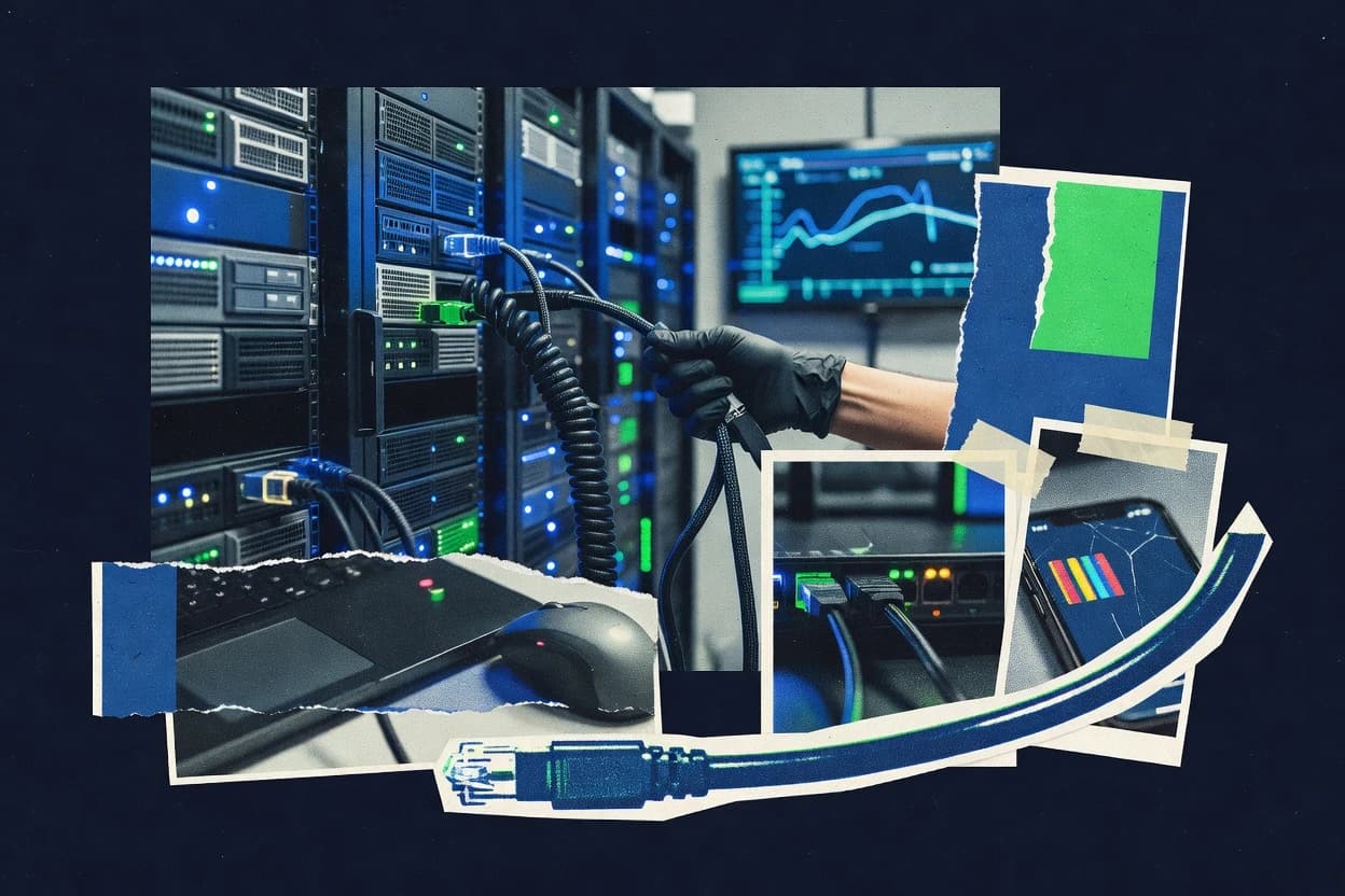 Top 10 Best Network Monitor Software of 2026