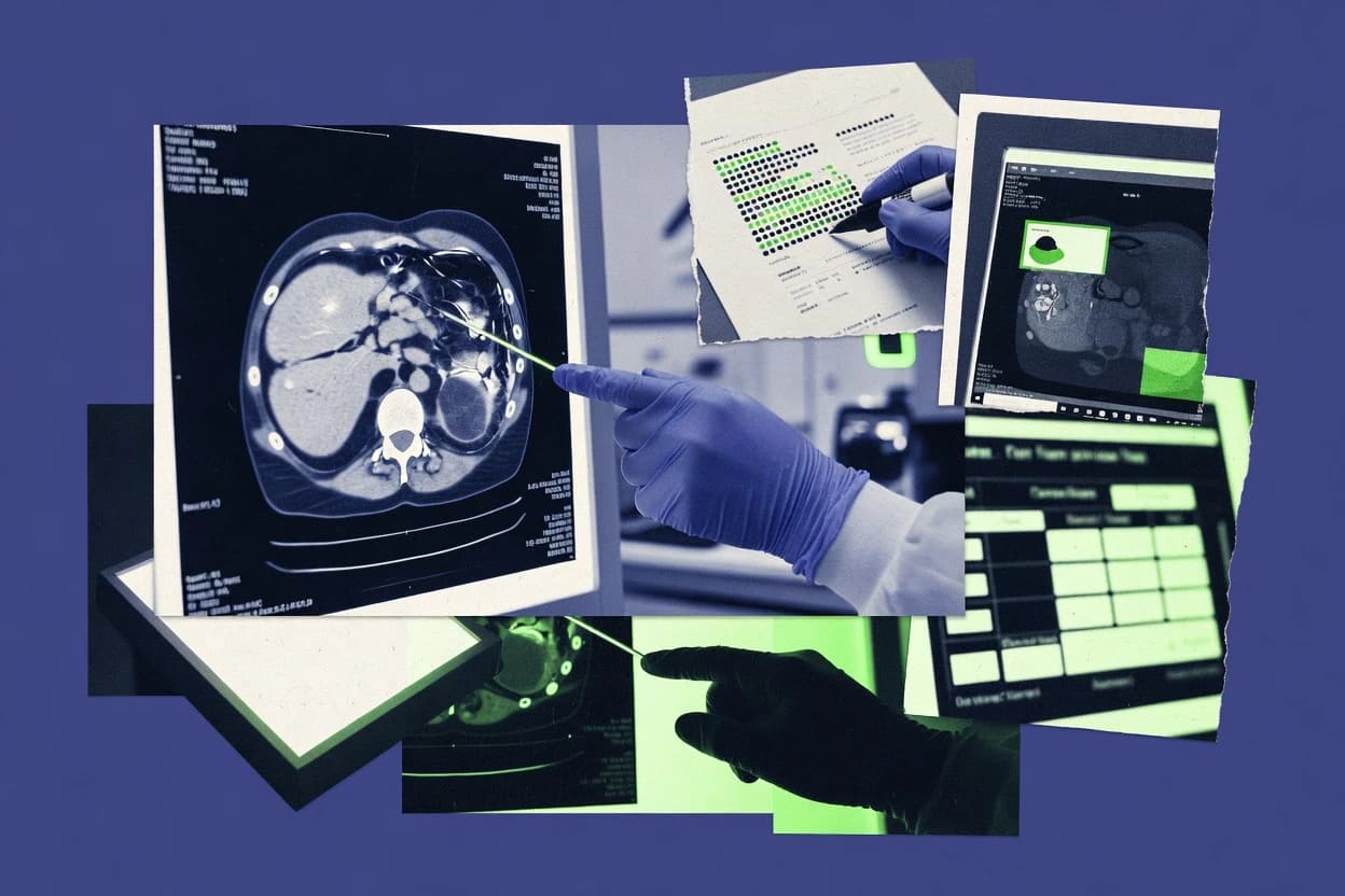 Top 10 Best Medical Annotation Services of 2026