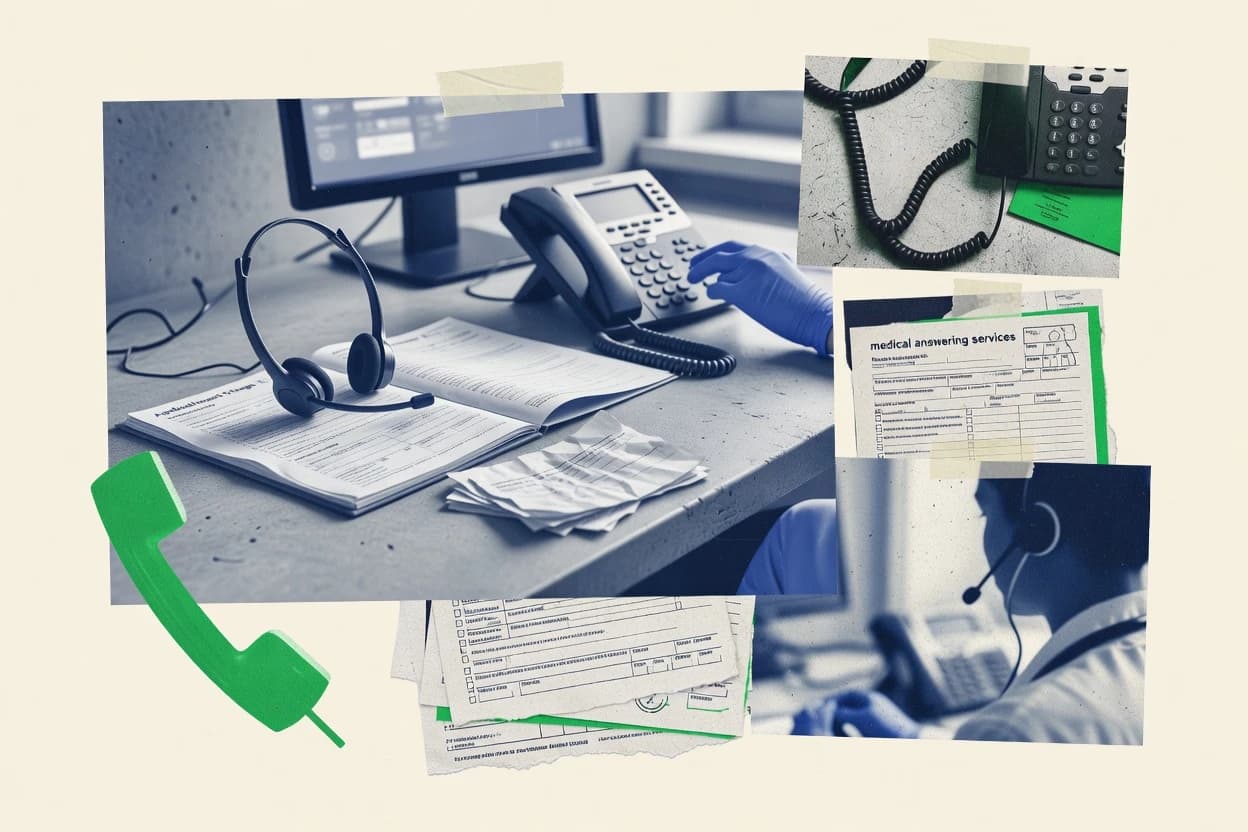 Top 10 Best Medical Answering Services of 2026