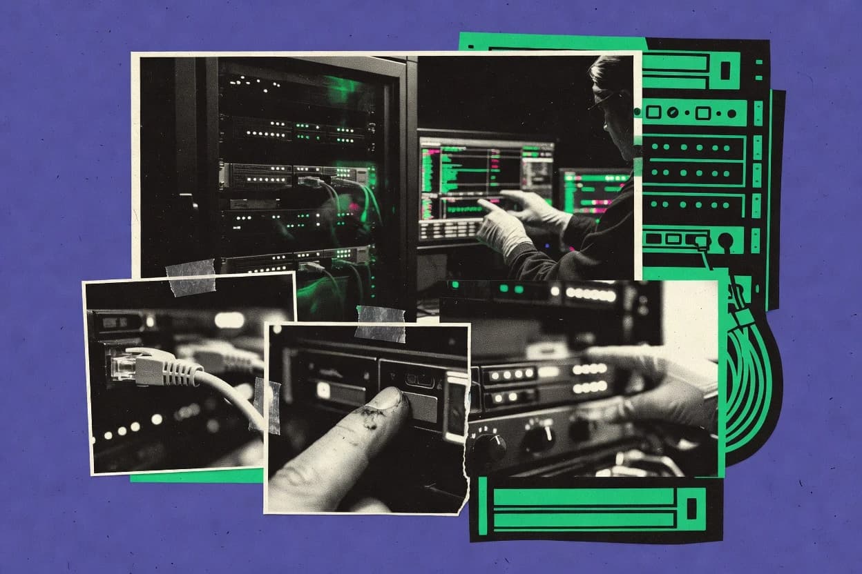 Top 10 Best Network Operations Software of 2026