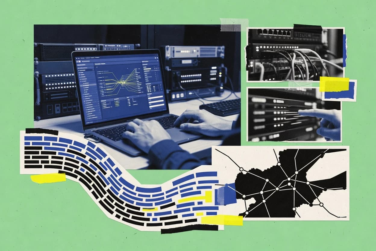 Top 10 Best Network Monitors Software of 2026
