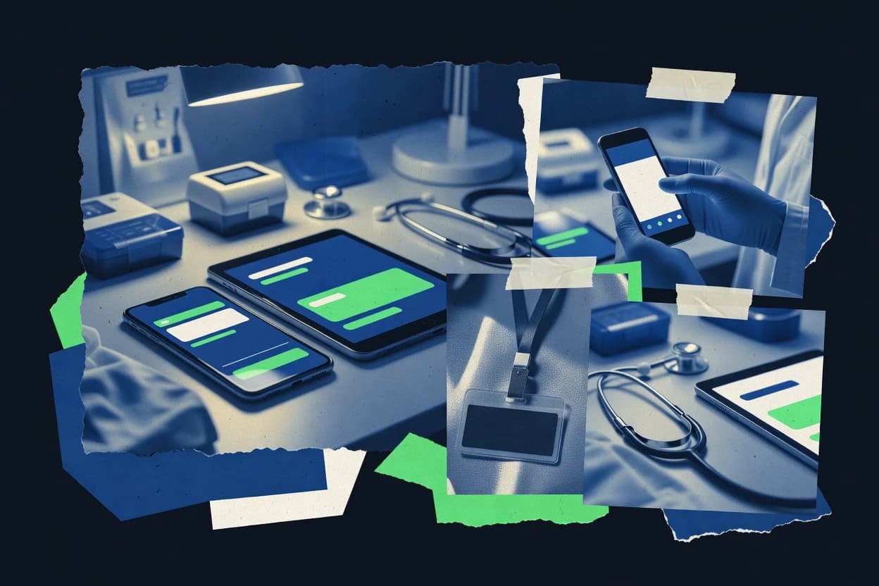 Top 10 Best Medical App Development Services of 2026