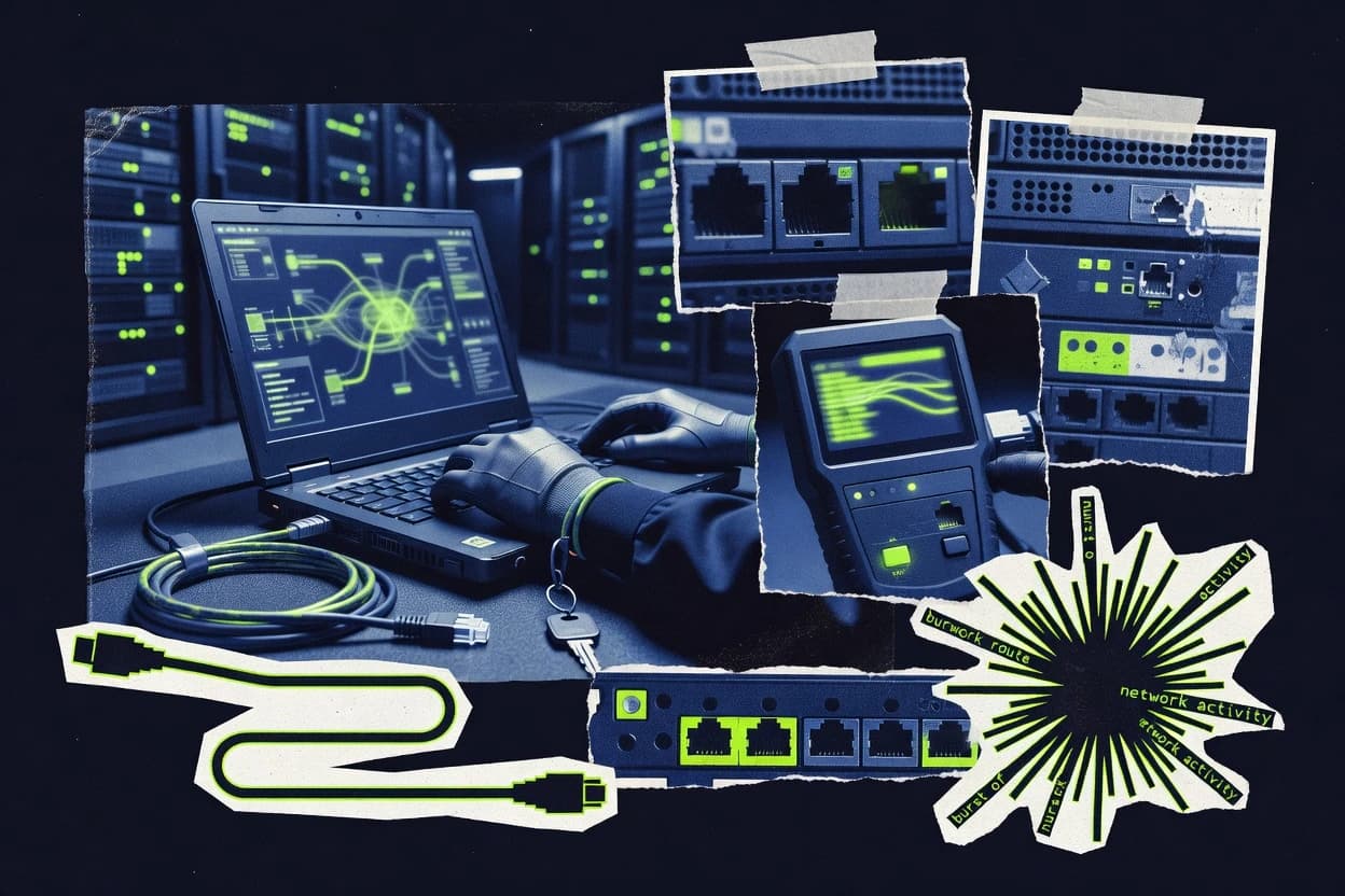 Top 10 Best Network Penetration Software of 2026