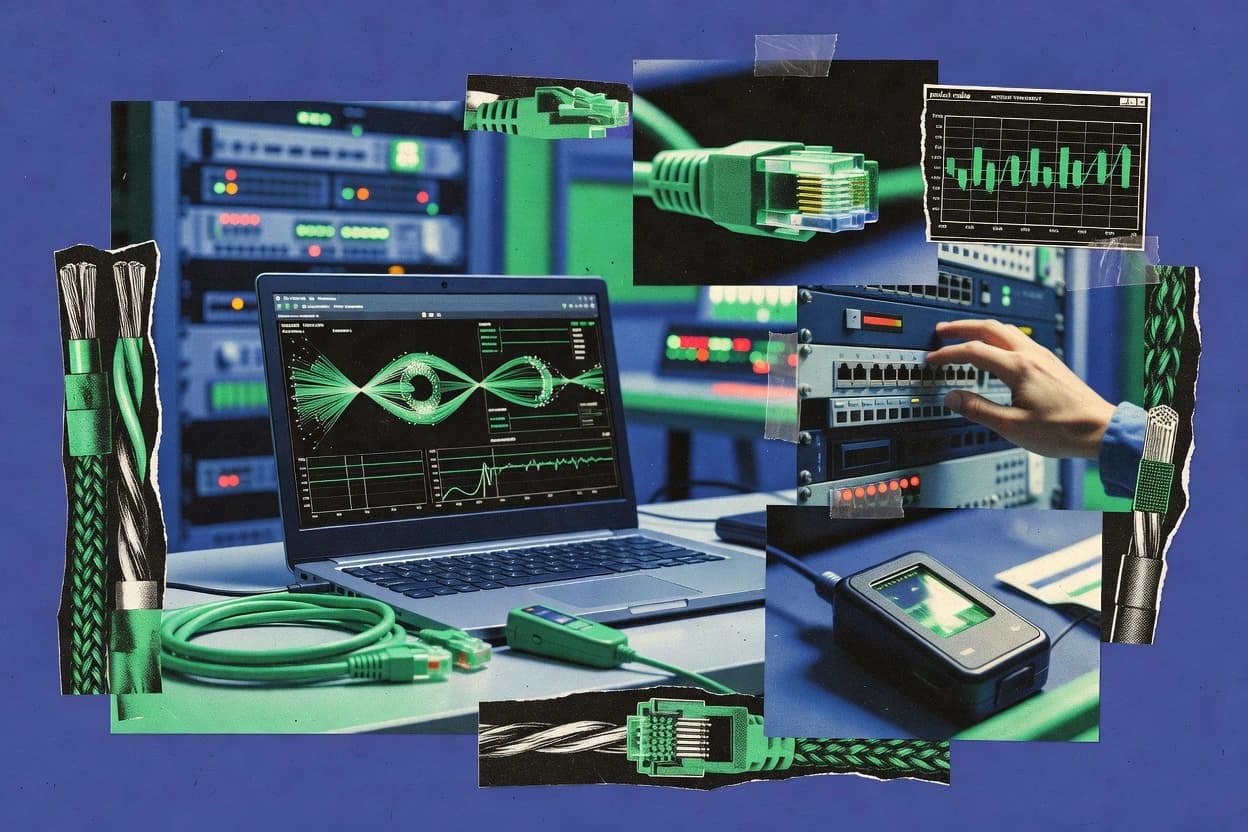Top 10 Best Network Performance Testing Software of 2026