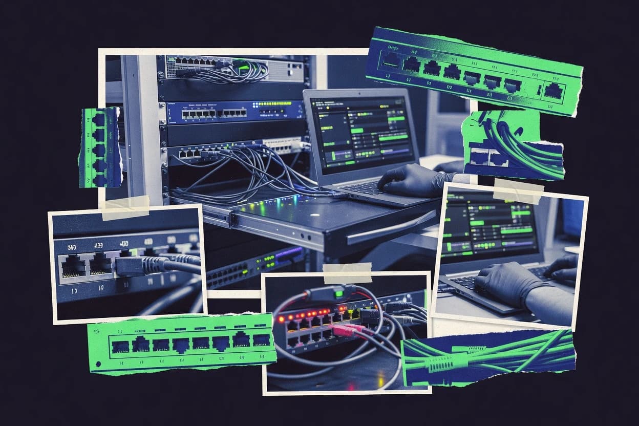 Top 10 Best Network Port Monitoring Software of 2026