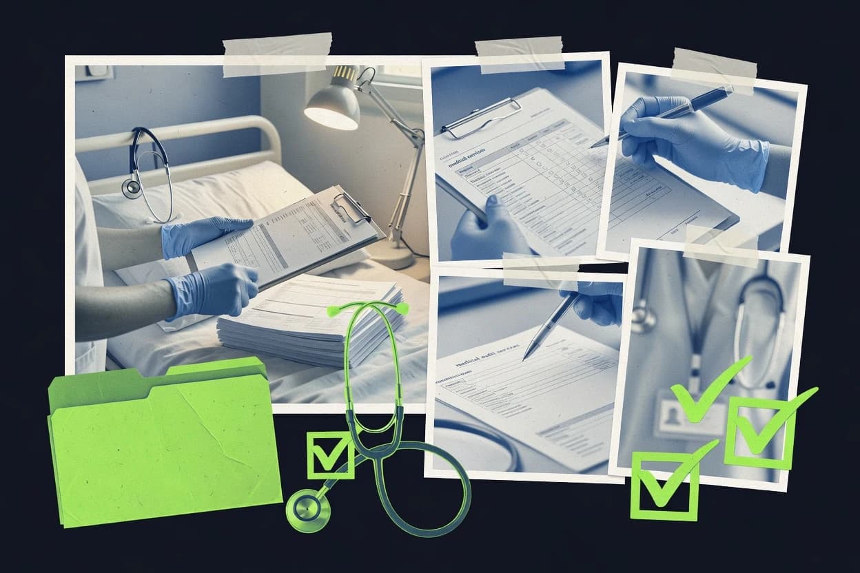 Top 10 Best Medical Audit Services of 2026
