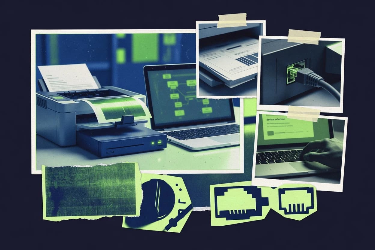 Top 9 Best Network Printing Software of 2026