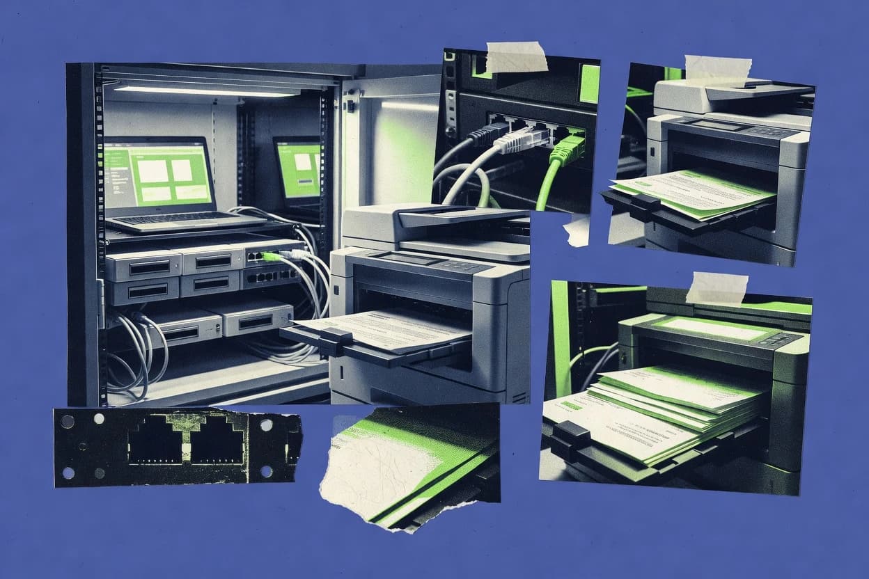 Top 10 Best Network Print Management Software of 2026