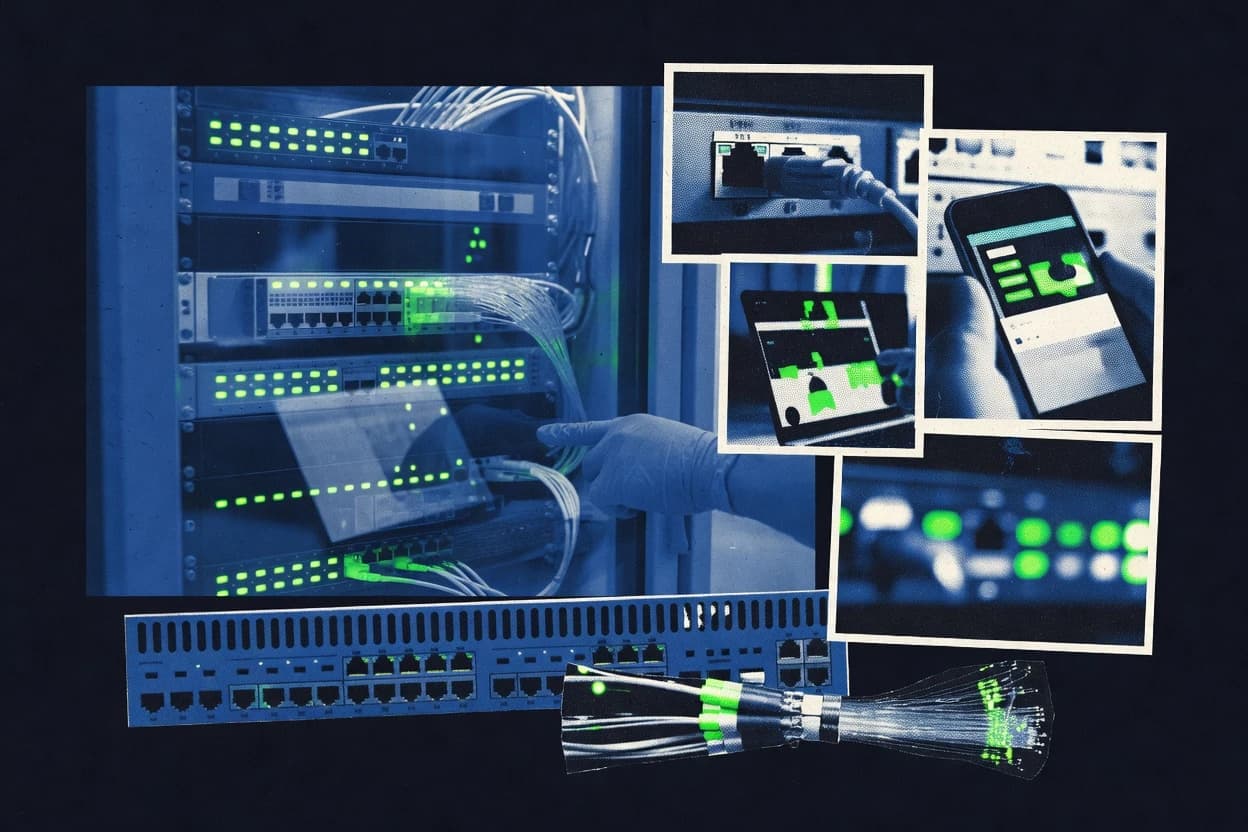 Top 10 Best Network Remote Monitoring Software of 2026