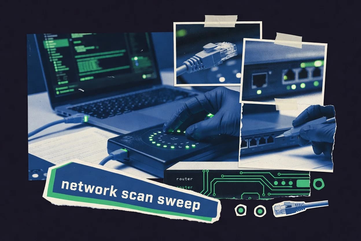 Top 10 Best Network Scanner Software of 2026