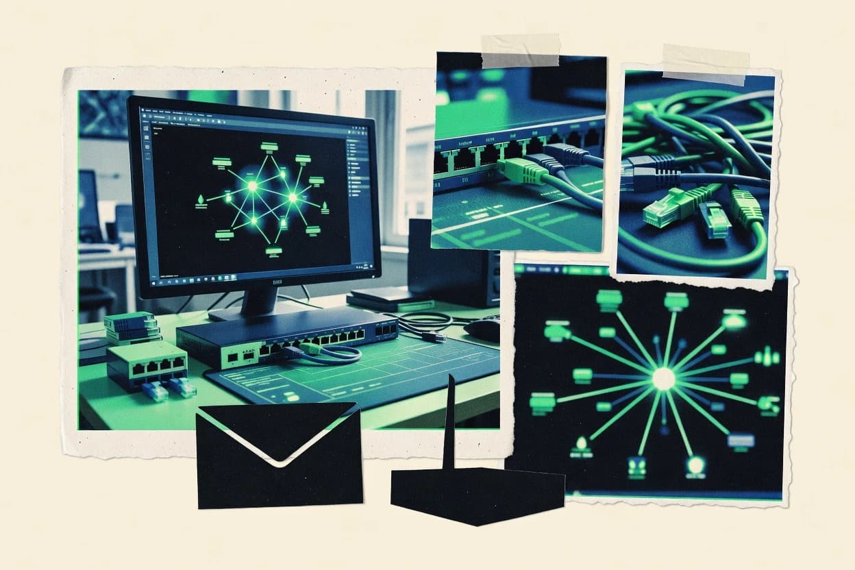 Top 10 Best Network Simulation Software of 2026