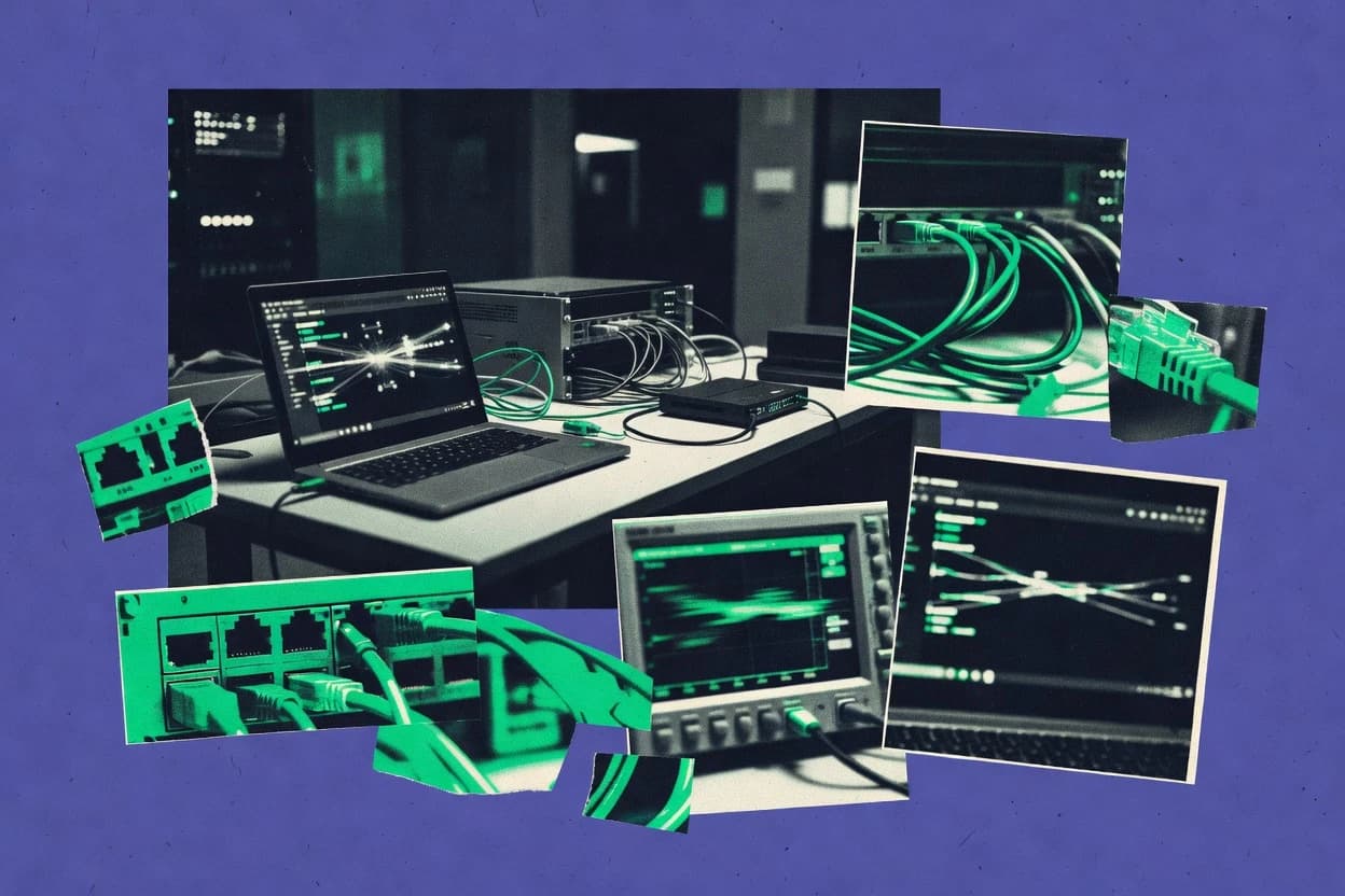 Top 10 Best Network Simulator Software of 2026