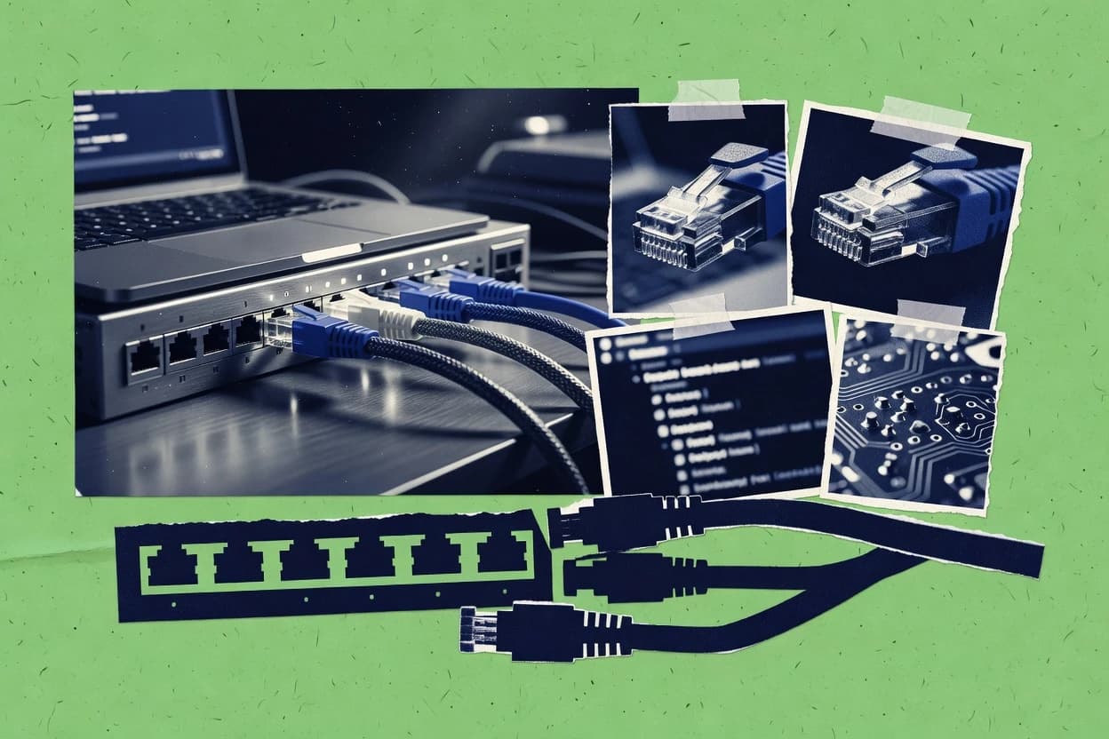 Top 10 Best Network Sniffer Software of 2026