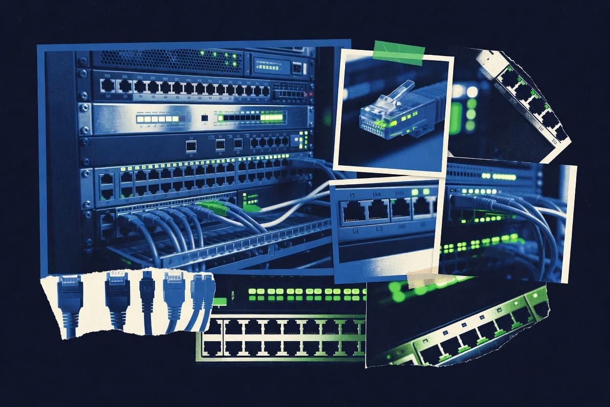 Top 10 Best Network Software of 2026