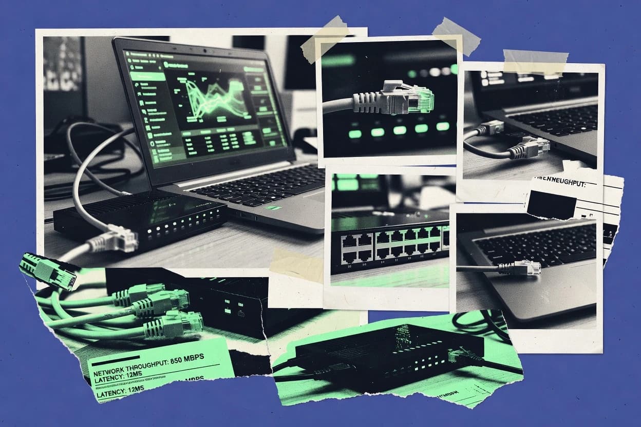 Top 10 Best Network Speed Software of 2026