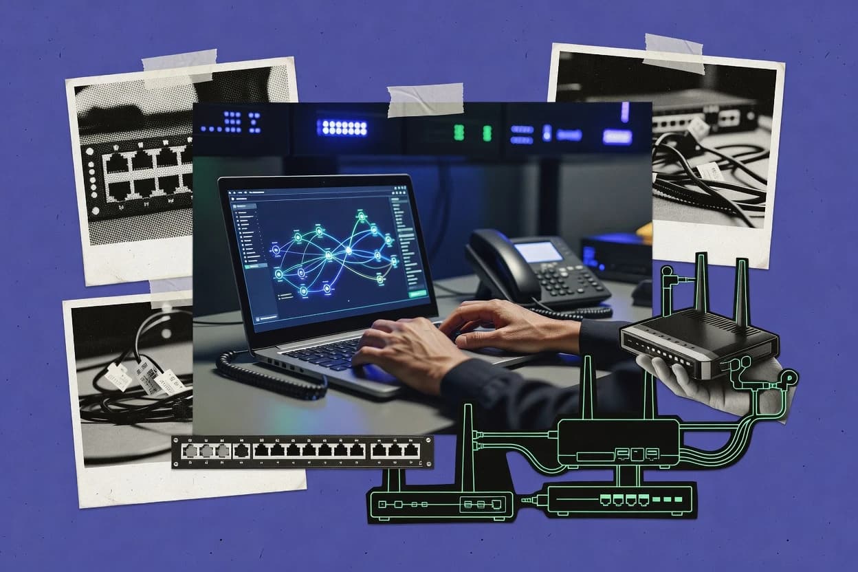 Top 10 Best Network Support Software of 2026