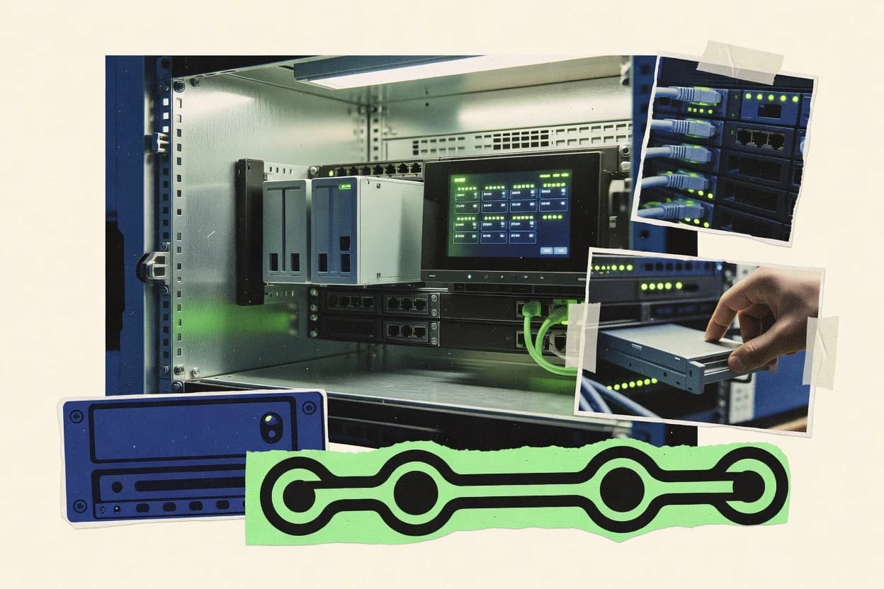 Top 10 Best Network Storage Software of 2026