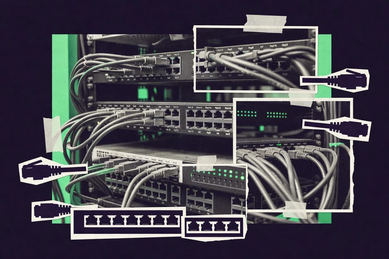 Top 10 Best Network Switch Software of 2026