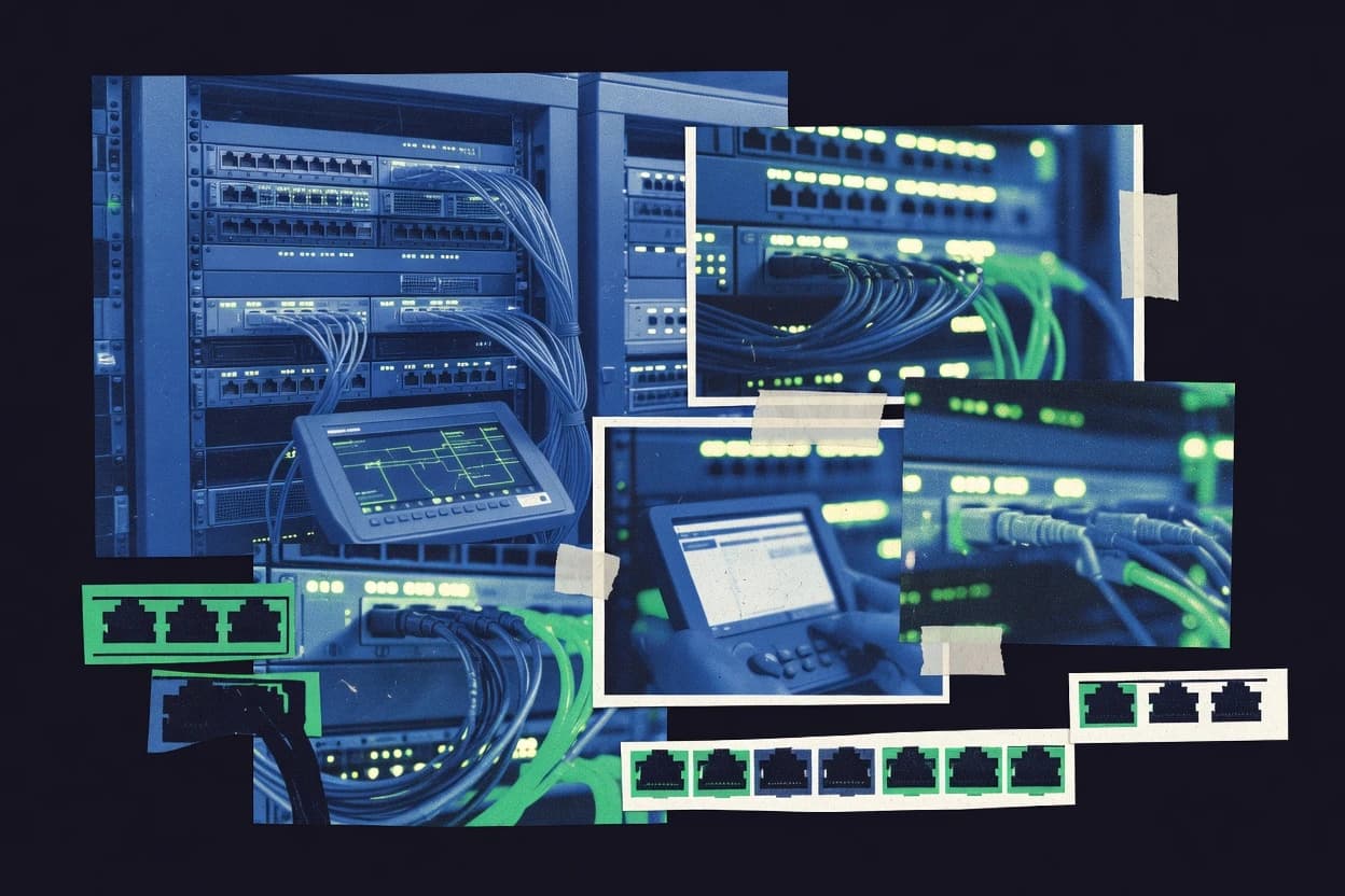 Top 9 Best Network System Management Software of 2026