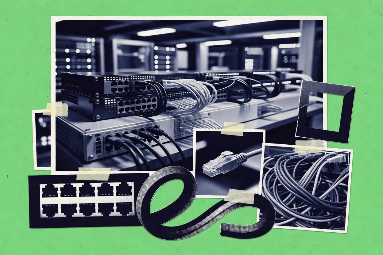 Top 10 Best Network System Software of 2026