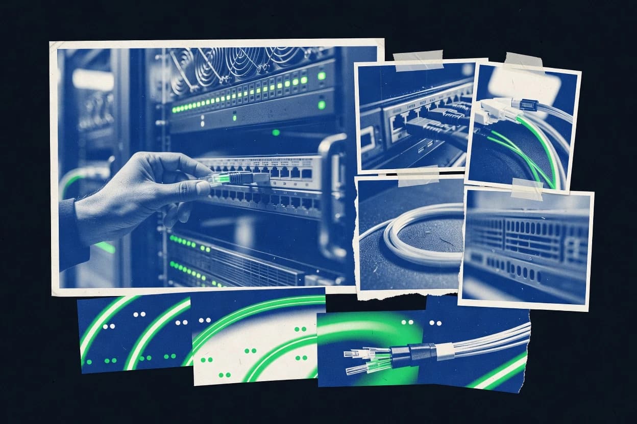 Top 10 Best Network Throughput Software of 2026