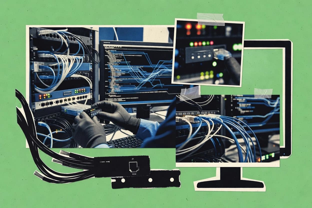 Top 10 Best Network Traffic Analysis Software of 2026