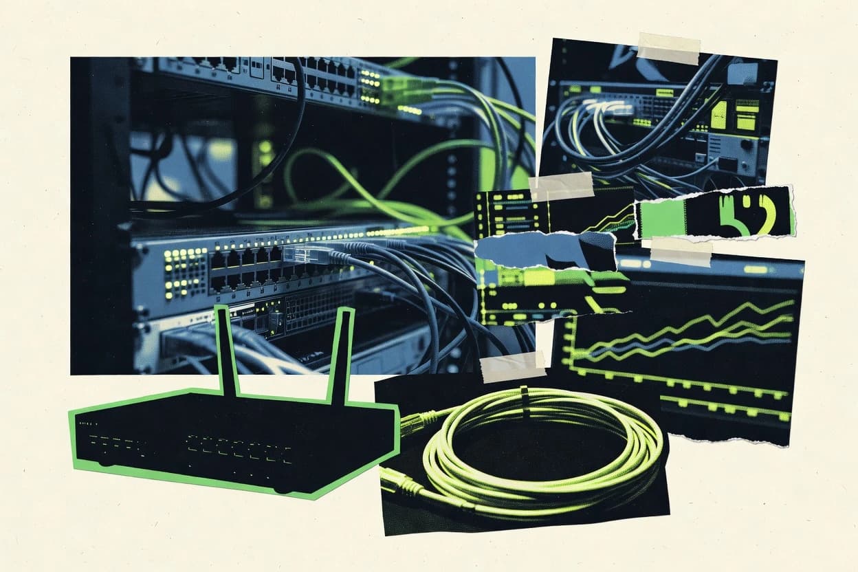 Top 10 Best Network Traffic Generator Software of 2026