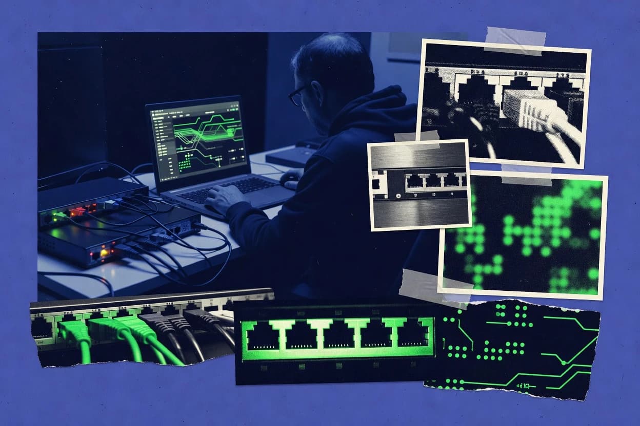 Top 10 Best Network Traffic Monitor Software of 2026