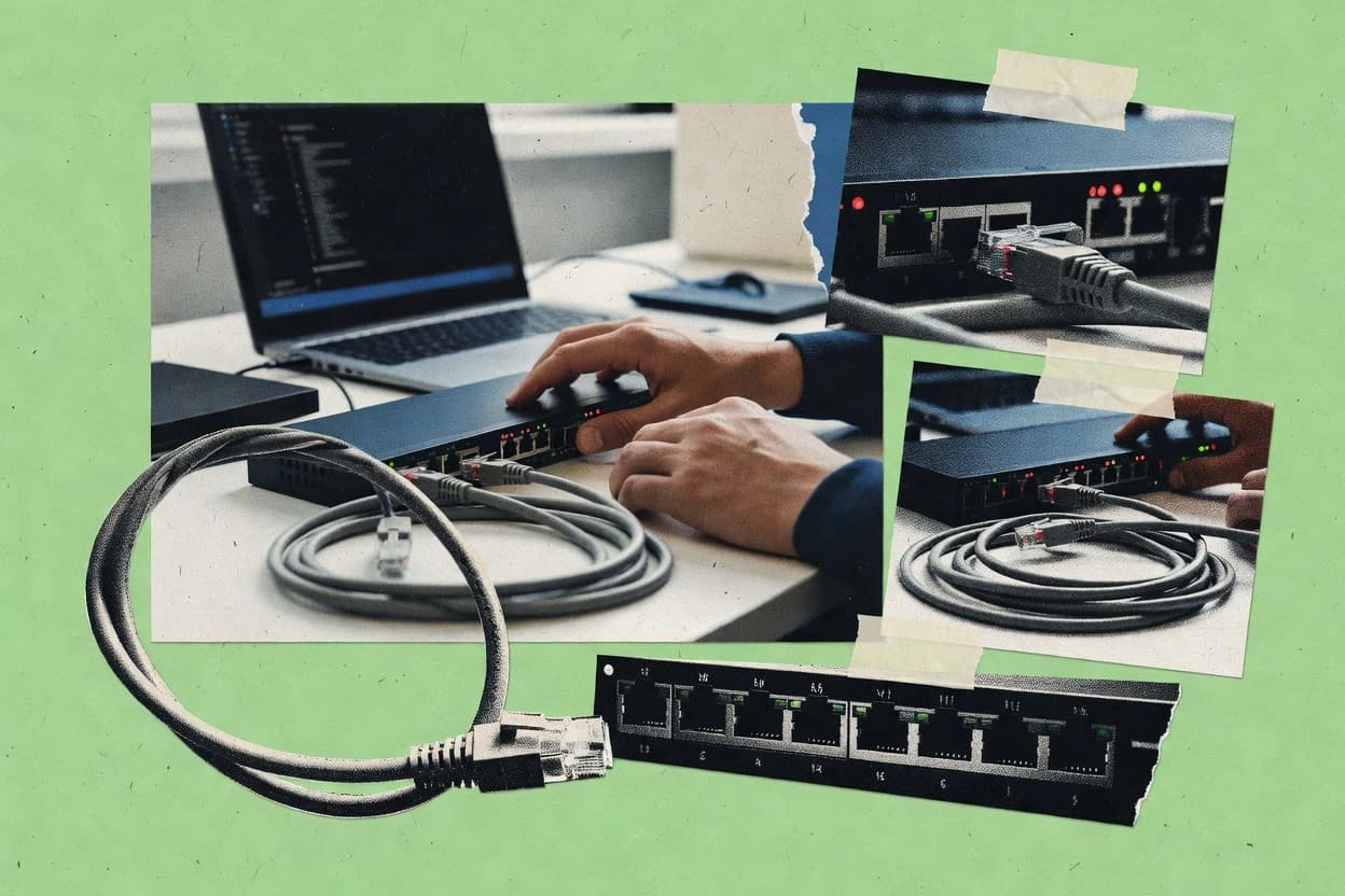Top 10 Best Network Troubleshooting Software of 2026