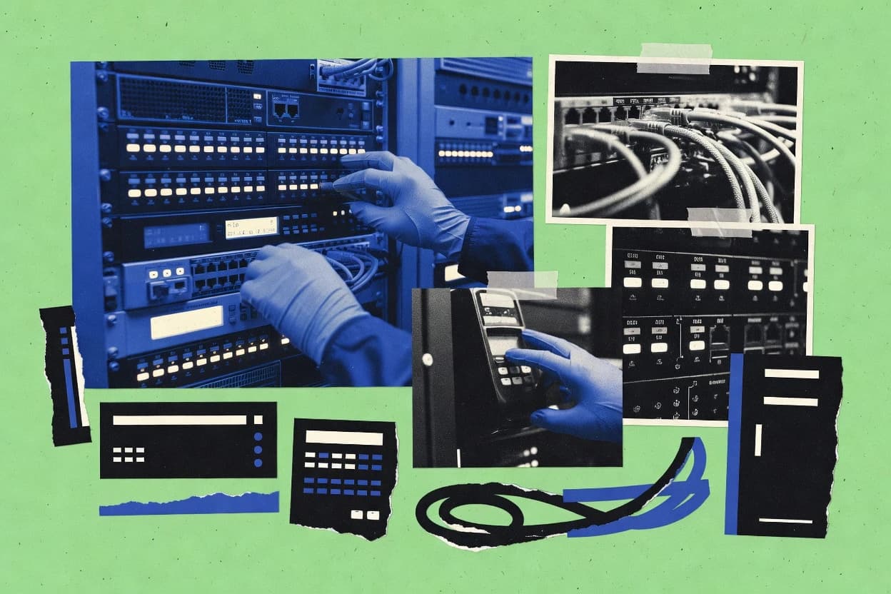 Top 10 Best Network User Management Software of 2026
