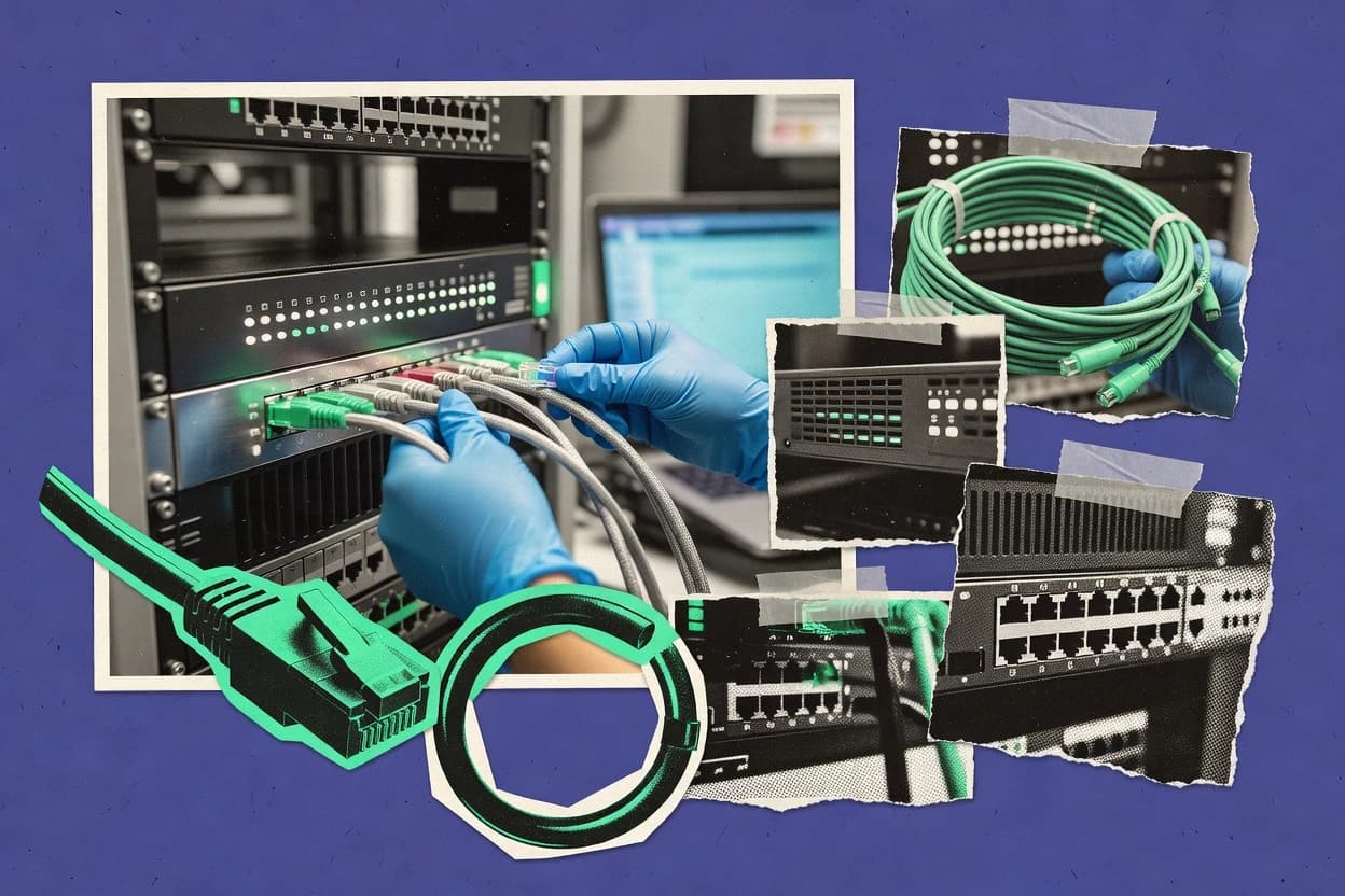 Top 10 Best Network Utilities Software of 2026