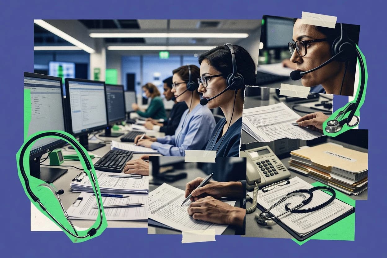 Top 10 Best Medical Call Center Outsourcing Services of 2026