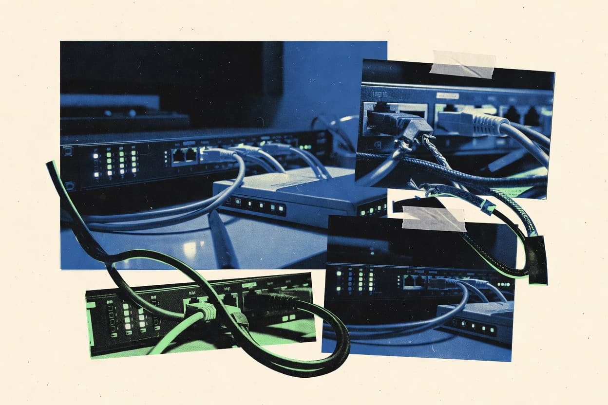 Top 10 Best Network Usage Software of 2026