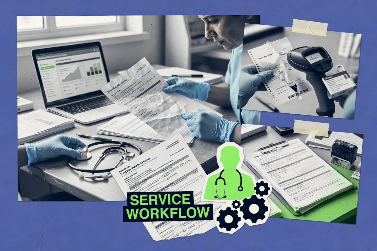 Top 10 Best Medical Business Services of 2026