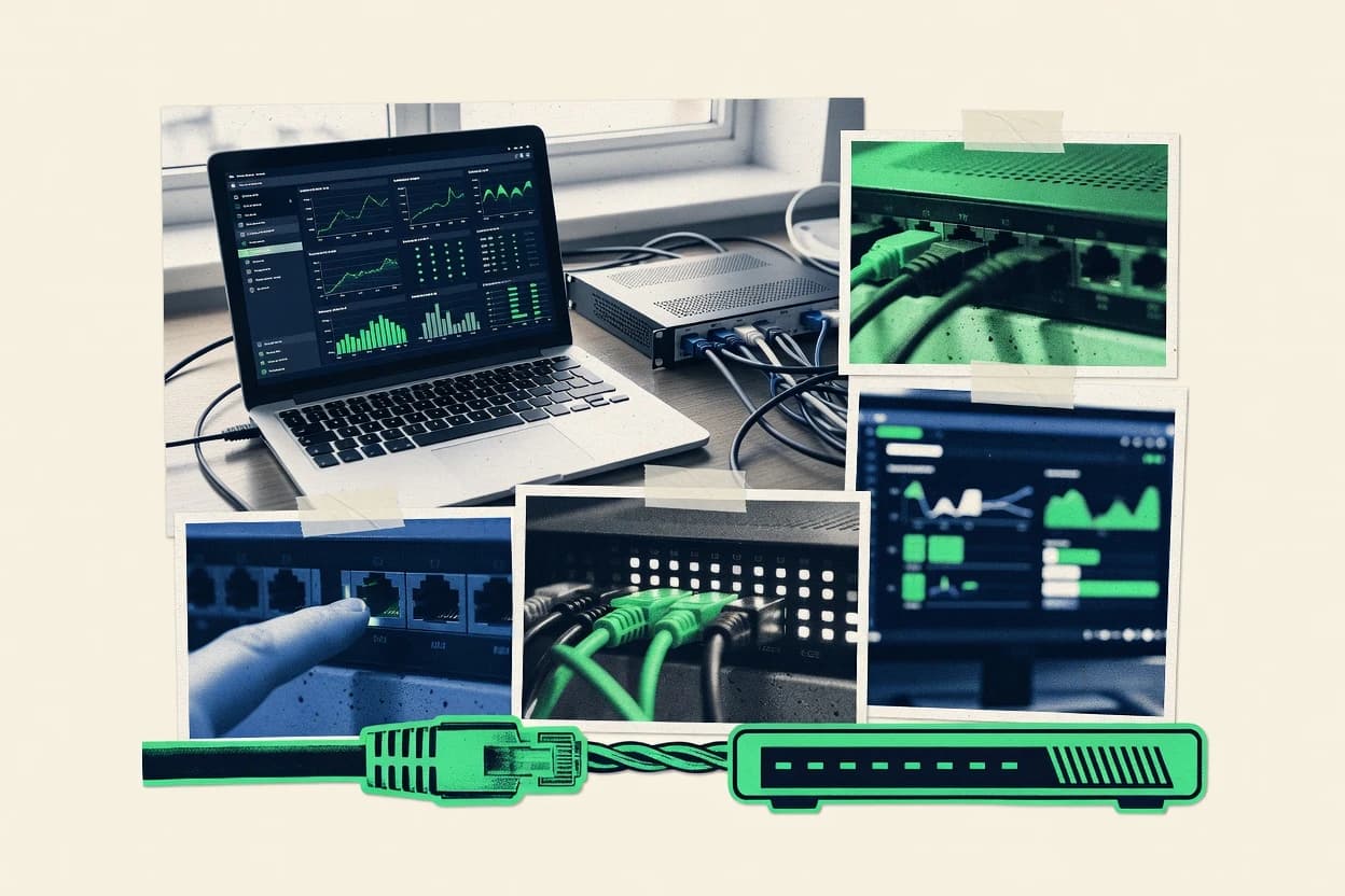 Top 10 Best Network Utility Software of 2026